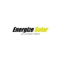 Energize Solar logo - Similar company to Solar Joint
