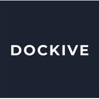 Dockive logo - Similar company to Znyth Technologies