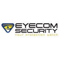 Eyecom Security logo - Similar company to Modern Wave Systems