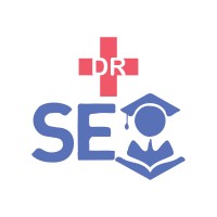 Dr. SEO logo - Similar company to India Seo Community