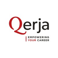 Life at Qerja logo - Similar company to Roms, Inc