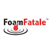 FoamFatale logo - Similar company to Foamfatale Greece Ltd.