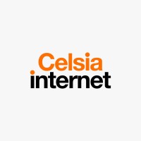 Celsia Internet logo - Similar company to Enerbit
