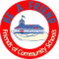 Friends Of Community Schools