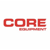 Core Equipment Ltd logo - Similar company to Hermis Company