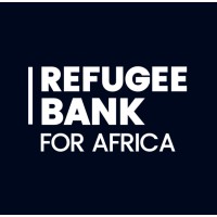 The Refugee Bank for Africa (RBAf) logo - Similar company to Kmkn