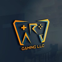 SRG GAMING LLC logo - Similar company to Blackzord Studios