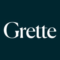 Advokatfirmaet Grette AS logo - Similar company to Advokatfirmaet Haavind As