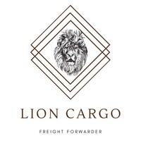 Lion Cargo logo - Similar company to Lynx Cargo Internacional S.A.