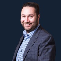 Adam Harris - Professional EOS Implementer® logo - Similar company to Let'S Communicate