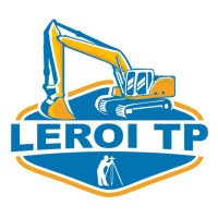 LEROI TP logo - Similar company to Wc Sam