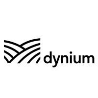 Dynium logo - Similar company to Agtech Research + Action
