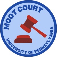 Penn Undergraduate Moot Court Team logo - Similar company to Floremme Health