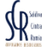 SCR Advogados Associados logo - Similar company to Espanglesas - Espanhol ♡ Inglês