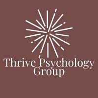 Thrive Psychology