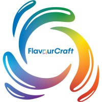 FlavourCraft logo - Similar company to Merdient