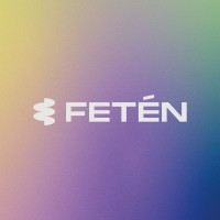 Fetén Estudio logo - Similar company to Beba