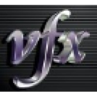 VFX Visual Effects Productions logo - Similar company to Pinscreen