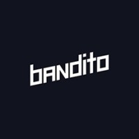 Design Agency «Bandito» logo - Similar company to Pixelscrew – Design Agency