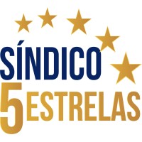 Síndico 5 Estrelas logo - Similar company to Síndico Do Prédio