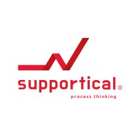 Supportical logo - Similar company to Imuko