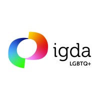 IGDA LGBTQ+ SIG logo - Similar company to Purdue Envision Center