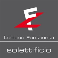 Solettificio Fontaneto logo - Similar company to Coba Srl