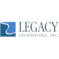 Legacy Technology, Inc. logo - Similar company to Data Capture Solutions, Inc.