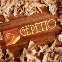 Gepetto Millworks logo - Similar company to Triangle Kitchen Group