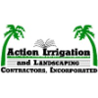 Action Irrigation And Landscaping Contractors Inc.