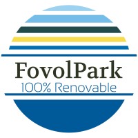 FovolPark logo - Similar company to Itas Solutions