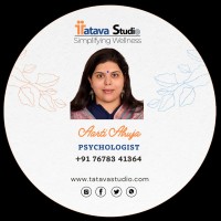 Tatava Studio logo - Similar company to Mindmatters