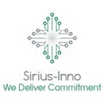 Sirius Innovations Technologies logo - Similar company to Samyak Semiconductor