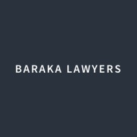 Baraka Lawyers logo - Similar company to Khalifah & Co.