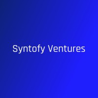 Syntofy Ventures logo - Similar company to Applehead