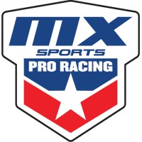 MX Sports Pro Racing, Inc. logo - Similar company to Revved Digital