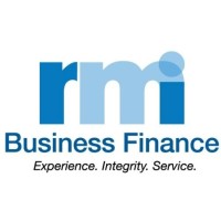 RMI BUSINESS FINANCE logo - Similar company to Gosba Loans