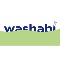 Washabi logo - Similar company to Otoparlat