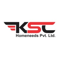 KSC Homeneeds Pvt Ltd logo - Similar company to Mvp Coders