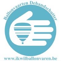 Ballonvaarten Dehandschutter logo - Similar company to Blitz Bikes