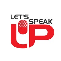 Let's Speak Up logo - Similar company to 619 It