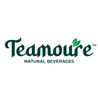 Teamoure Natural Beverages logo - Similar company to Royal Links