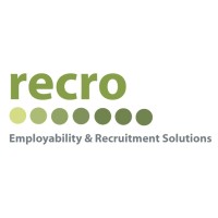 Recro Consulting logo - Similar company to Gamblhers