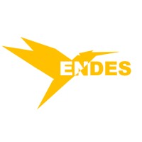 Endes logo - Similar company to Vouroc