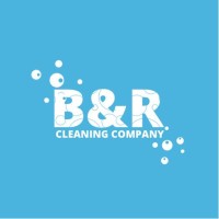 B and R Cleaning Company logo - Similar company to Window Cleaning Company Houston