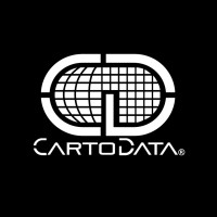 CartoData logo - Similar company to Sigsa