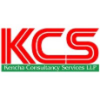 Kencha Consultancy Services Llp