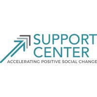 Support Center For Nonprofit Management logo - Similar company to Bringing Fire