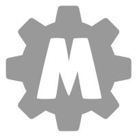 Mechanic Games logo - Similar company to Naturcode Smart Label