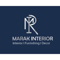 Marak Interior logo - Similar company to Theme Architects